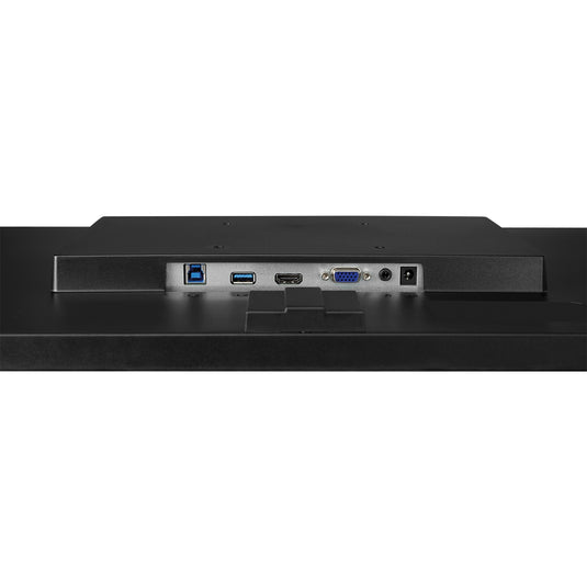Iiyama prolite t2754msc-b1ag 27 touchscreen monitor (zwart, hdmi, vga, usb-a, usb-b)