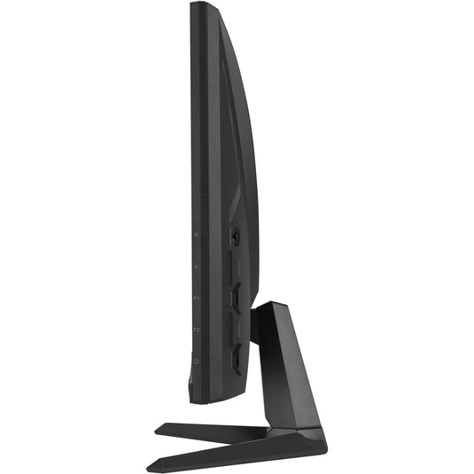 Asus tuf gaming vg257q5a 24.5 monitor (zwart, displayport, 2x hmdi, sound, 200 hz)