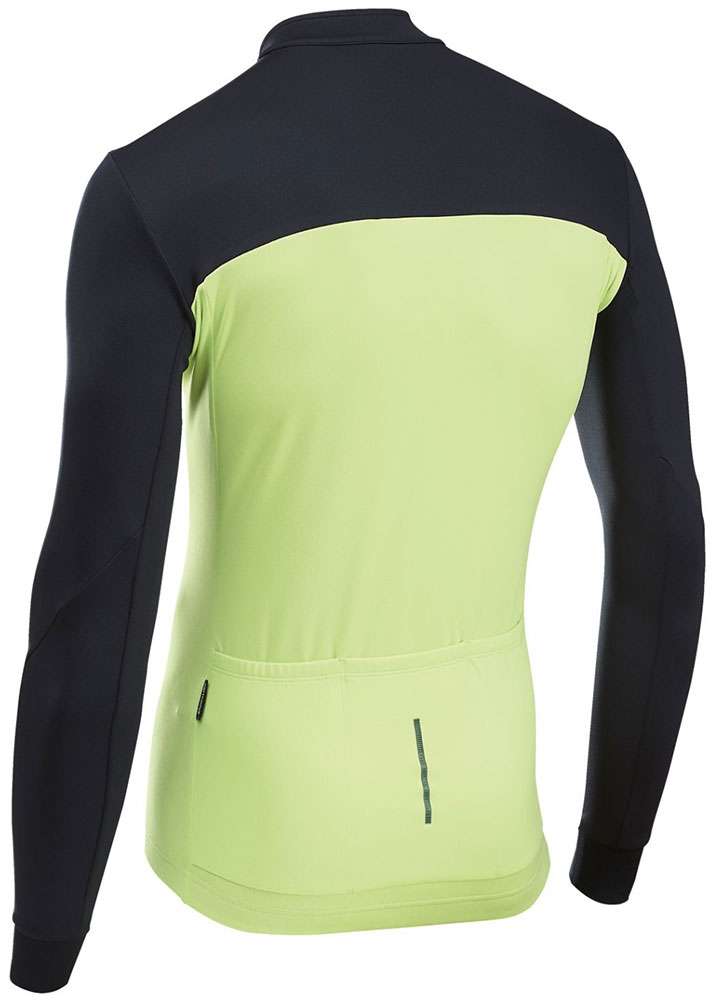 Afbeelding laden in galerijviewer, Northwave force 2 jersey - long sleeve jersey
