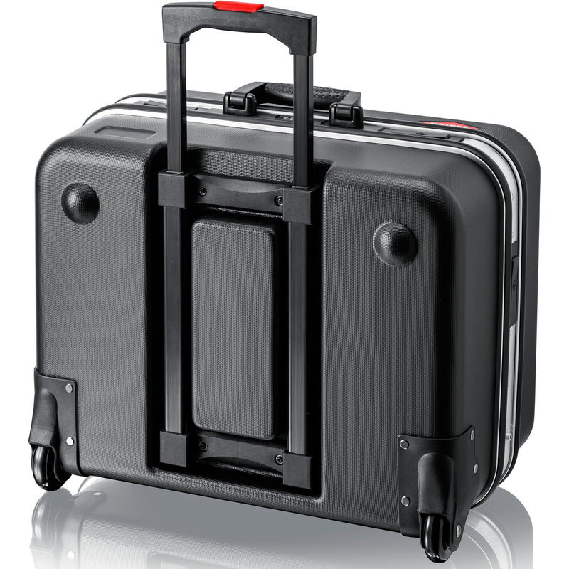 Afbeelding laden in galerijviewer, Knipex gereedschapskoffer big twin-move gereedschapskist (002141le)
