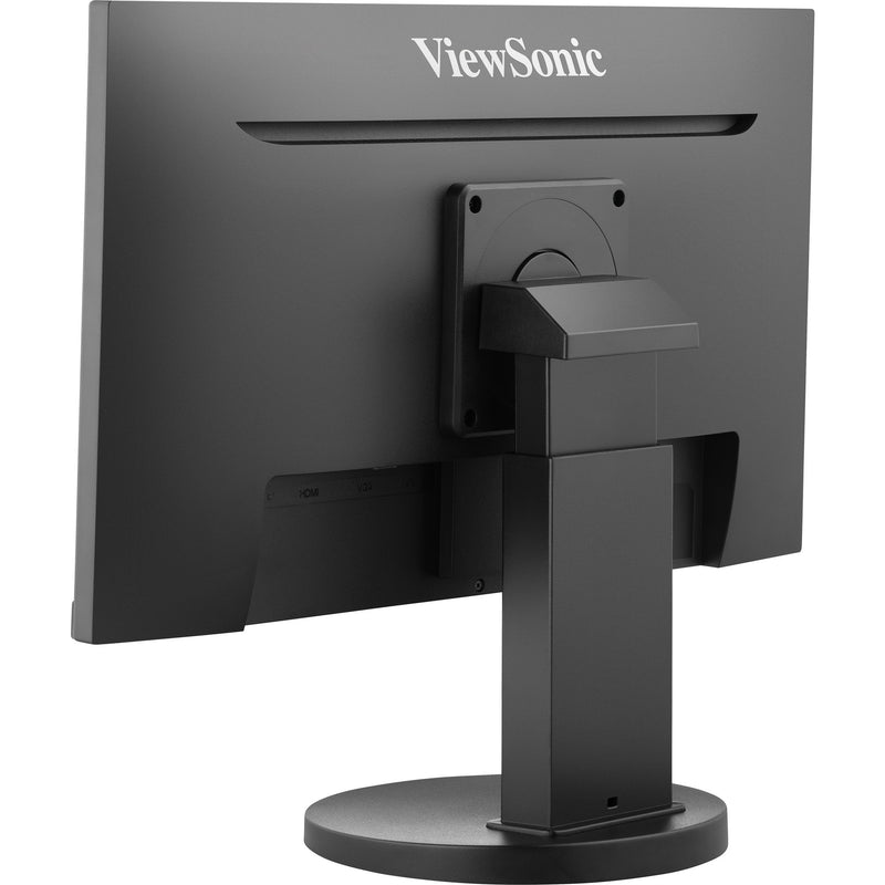 Afbeelding laden in galerijviewer, Viewsonic vg2208a-hd 22 monitor (zwart, 1x hdmi, vga, 100 hz)
