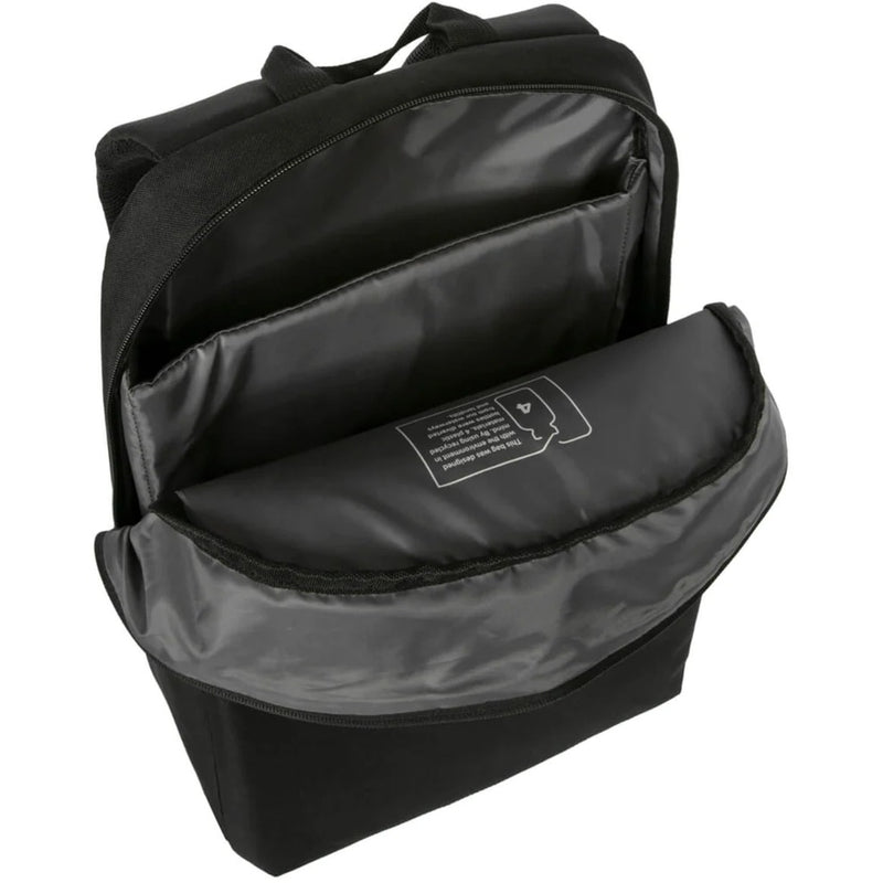 Afbeelding laden in galerijviewer, Targus 15-16 geolite ecosmart essentials backpack rugzak (zwart)
