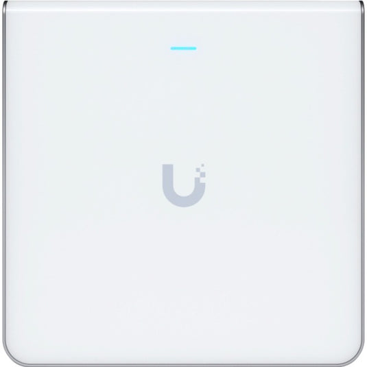 Ubiquiti unifi u6 enterprise in-wall access point (wit)
