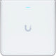 Ubiquiti unifi u6 enterprise in-wall access point (wit)