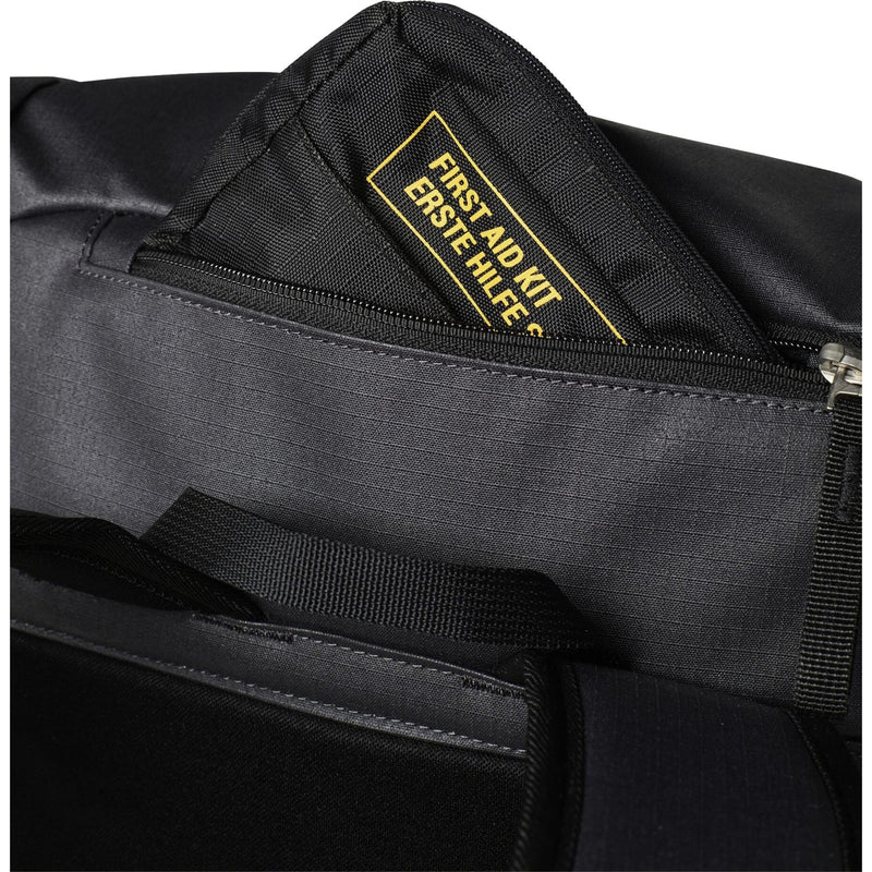 Afbeelding laden in galerijviewer, Jack wolfskin all-in pack 30 rugzak (zwart, 30 liter)
