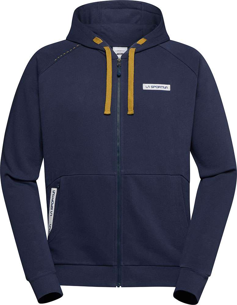Afbeelding laden in galerijviewer, La sportiva kaos - hooded jacket
