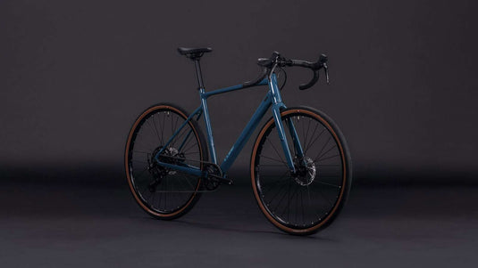 Cube nuroad one grovegreen´n´black