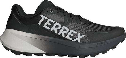 Adidas terrex agravic 3 - trail running shoes