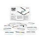 Ozobot kleurcode magneten snelheid set robot