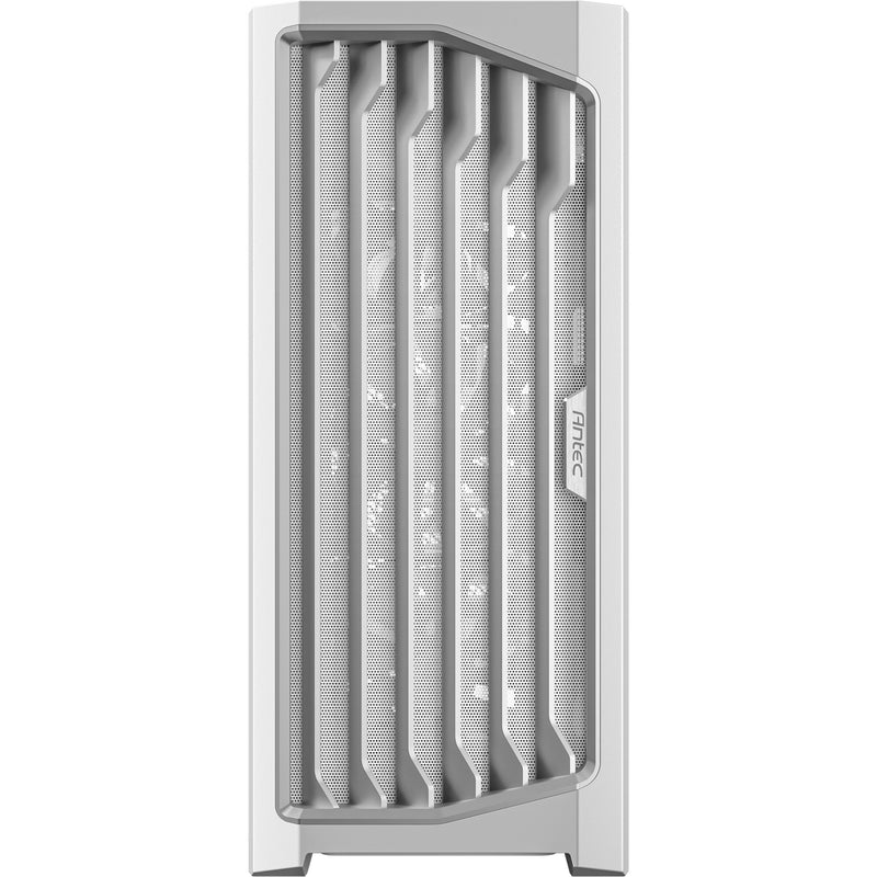 Afbeelding laden in galerijviewer, Antec performance 1 ft big tower behuizing (wit | 2x usb-a | 1x usb-c | tempered glass)
