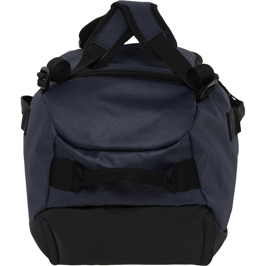 Jack wolfskin all-in duffle 35 rugzak (donkerblauw, 35 liter)