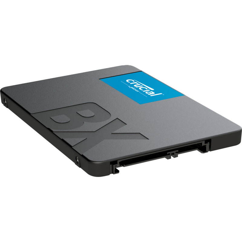 Afbeelding laden in galerijviewer, Crucial bx500 1 tb ssd (zwart, ct1000bx500ssd1, sata 600)
