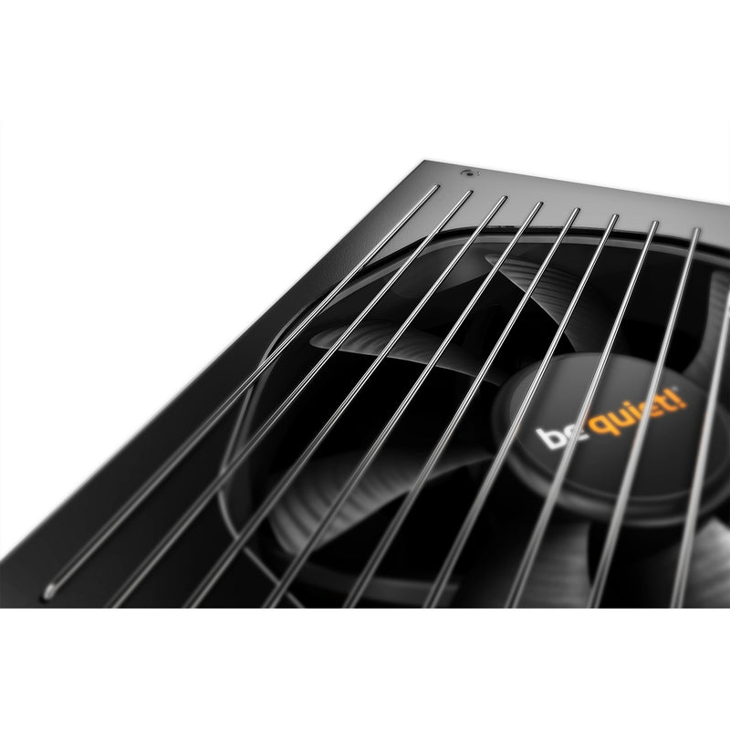 Afbeelding laden in galerijviewer, Be quiet! straight power 12 platinum modulaire 750 watt voeding (zwart, 1x 12v-2x6, 4x pcie)
