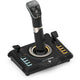 Turtle beach velocityone flightstick joystick (zwart, xbox series x|s | xbox one | windows 10 11)
