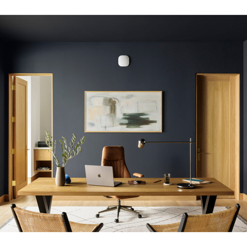 Afbeelding laden in galerijviewer, Eero poe 7 mesh access point (wit, wi-fi 7, poe+)
