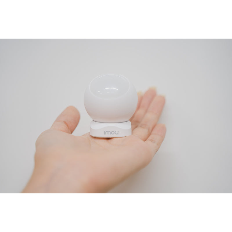 Afbeelding laden in galerijviewer, Imou zp1 infraroodsensor bewegingsmelder (wit)
