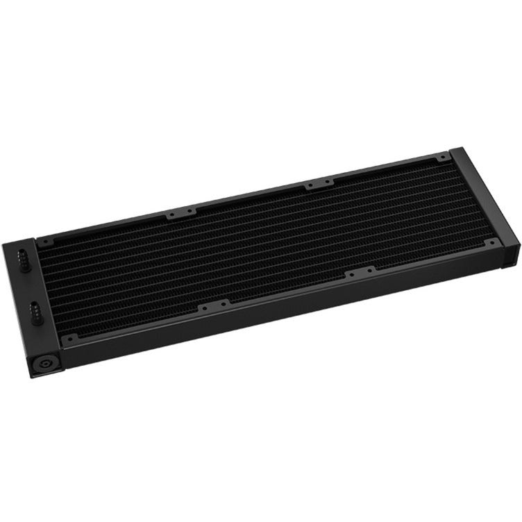 Afbeelding laden in galerijviewer, Deepcool lp360 waterkoeling (zwart, 4-pins pwm fan-connector)
