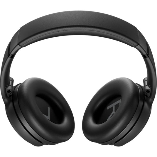 Bose quietcomfort over-ear headset (zwart, bluetooth)