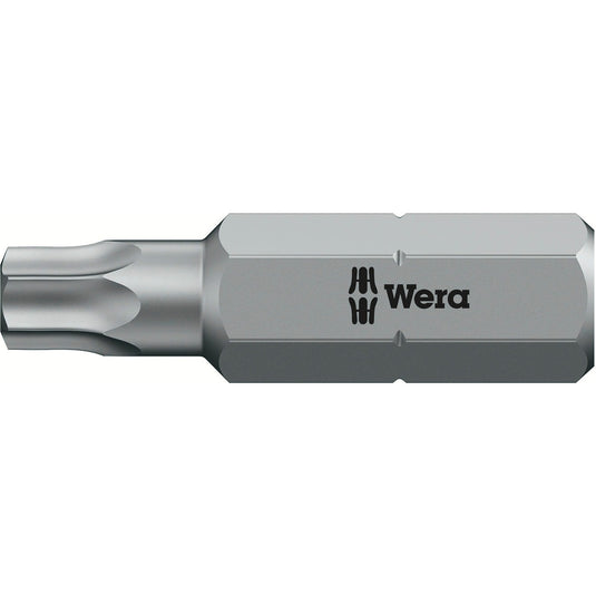 Wera kraftform kompakt 71 security dopsleutel (zwart groen, 32‑delig)