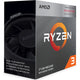 Amd ryzen 3 3200g socket am4 processor (unlocked, wraith stealth, boxed)
