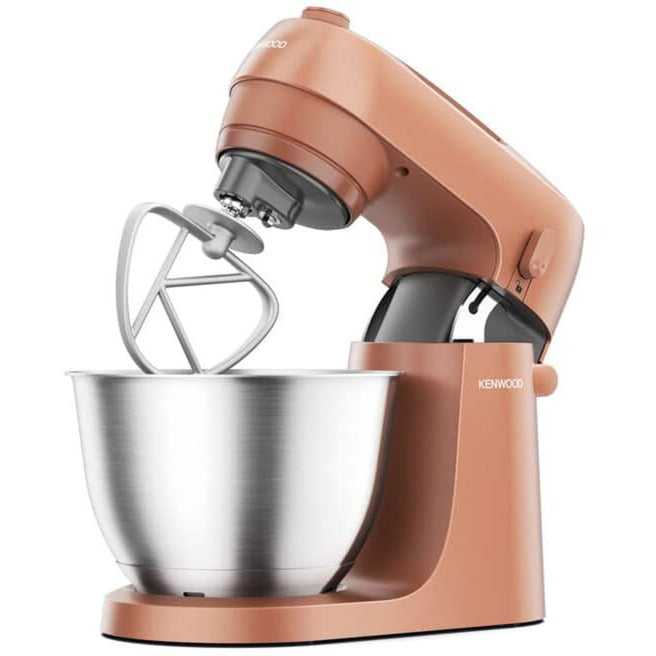 Afbeelding laden in galerijviewer, Kenwood keukenmachine go clay red (rood, 800 watt)
