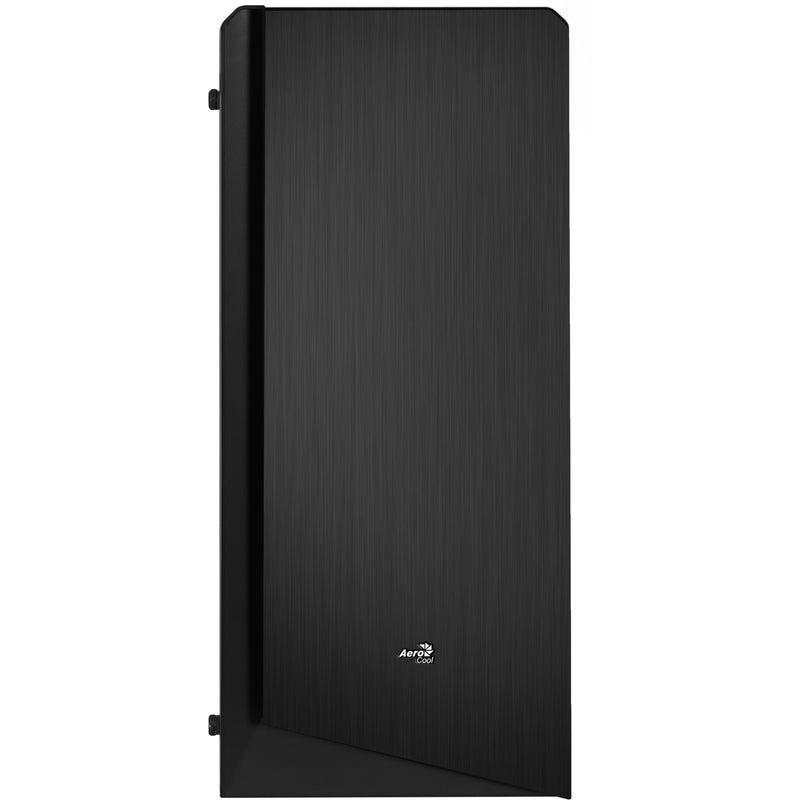 Afbeelding laden in galerijviewer, Aerocool rift midi tower behuizing (zwart | 3x usb-a | rgb | window)
