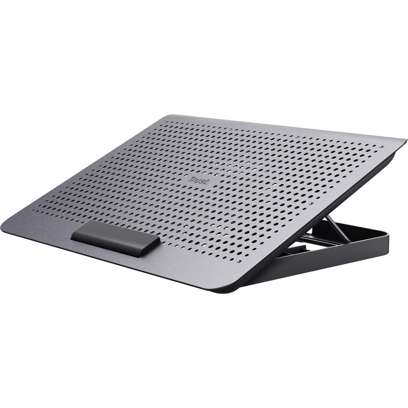 Afbeelding laden in galerijviewer, Trust exto laptop cooling stand laptopkoeler (grijs)
