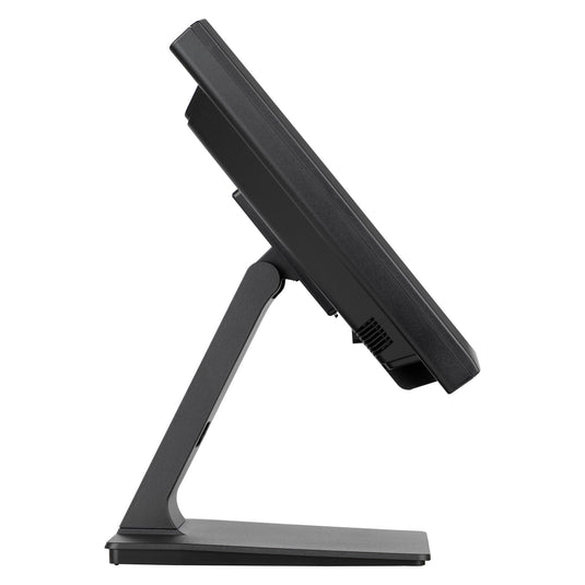 Iiyama prolite t1731sr-b2s 17 touchscreen monitor (zwart, vga, hdmi, displayport, audio, touch)