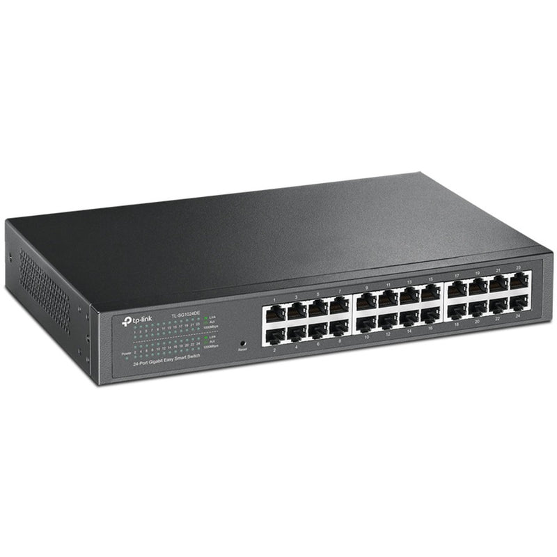 Afbeelding laden in galerijviewer, Tp-link tl-sg1024d switch (retail)
