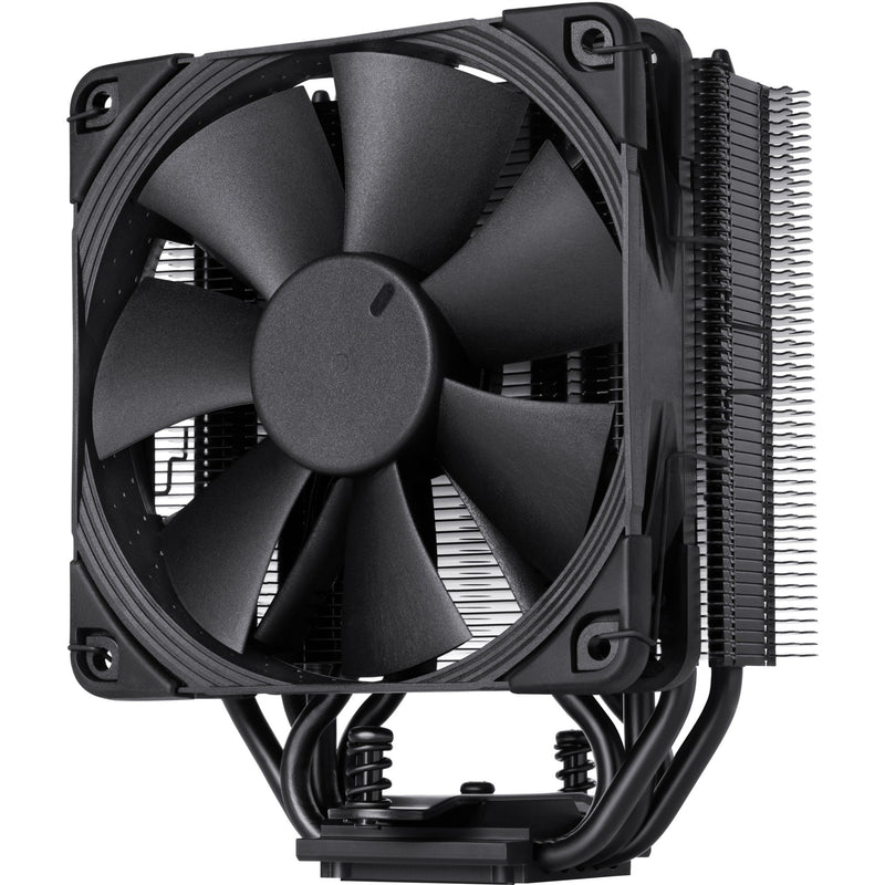 Afbeelding laden in galerijviewer, Noctua nh-u12s chromax.black cpu-koeler (zwart)
