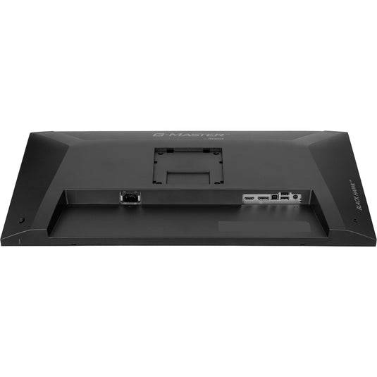 Iiyama g-master black hawk gb2741hsu-b1 27 gaming monitor (zwart, hdmi, displayport, 2x usb-a, usb-b, 144 hz)