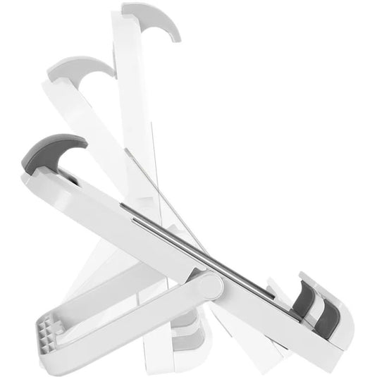 Neomounts tablet-un200white tablet steun standaard (wit)