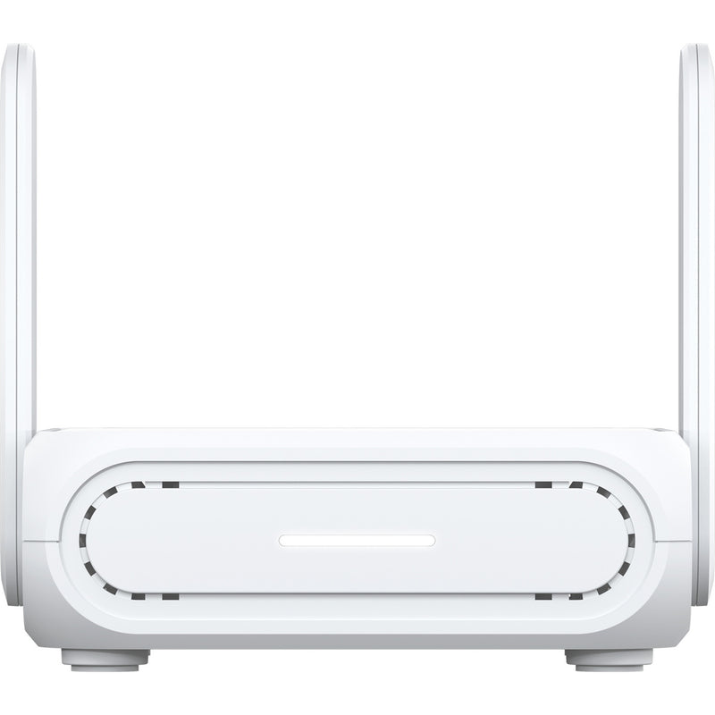 Afbeelding laden in galerijviewer, Asus rt-be58 go draadloze wlan lte router (wit)
