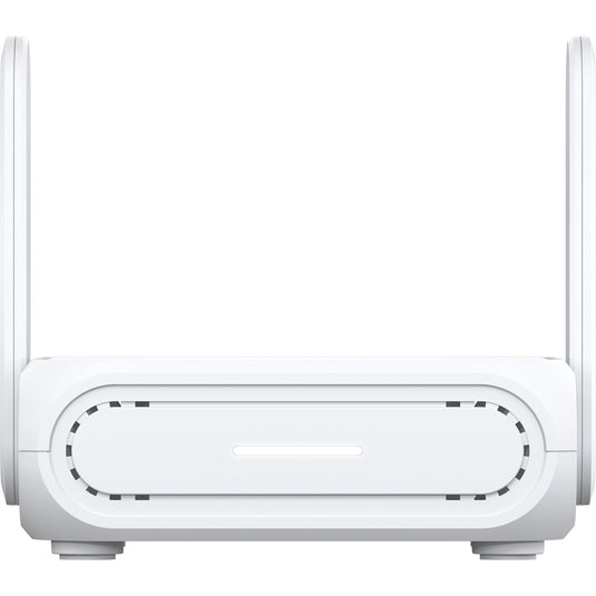 Asus rt-be58 go draadloze wlan lte router (wit)