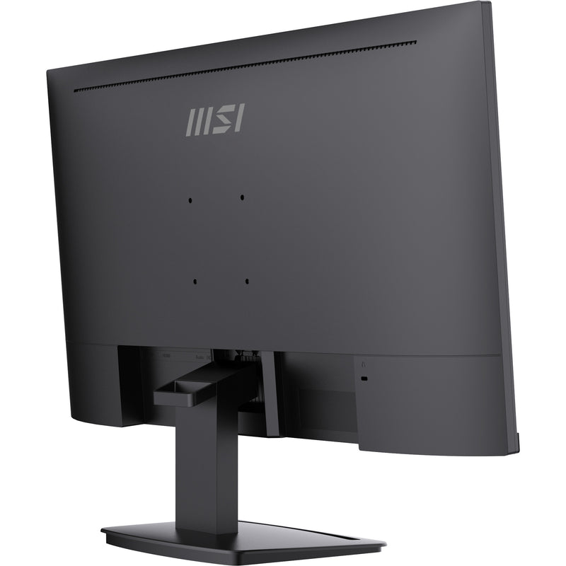 Afbeelding laden in galerijviewer, Msi pro mp273u 27 4k uhd monitor (zwart, 2x hdmi, displayport)
