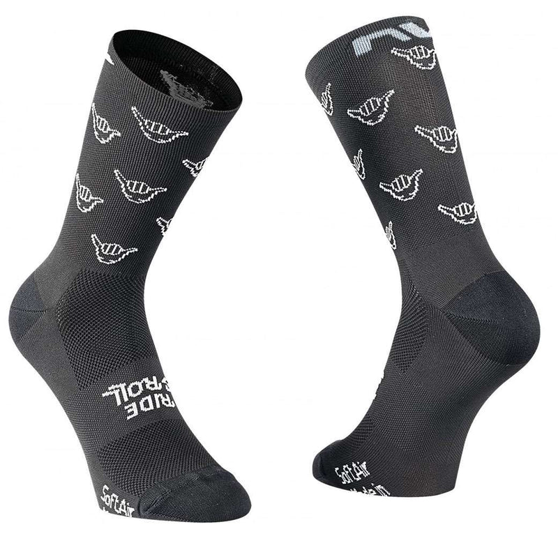 Afbeelding laden in galerijviewer, Northwave ride roll - thermal socks
