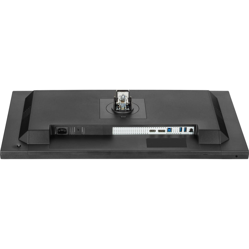 Afbeelding laden in galerijviewer, Iiyama prolite xub2763qsu-b1 27 monitor (zwart, hdmi, displayport, 2x usb-a, usb-b)
