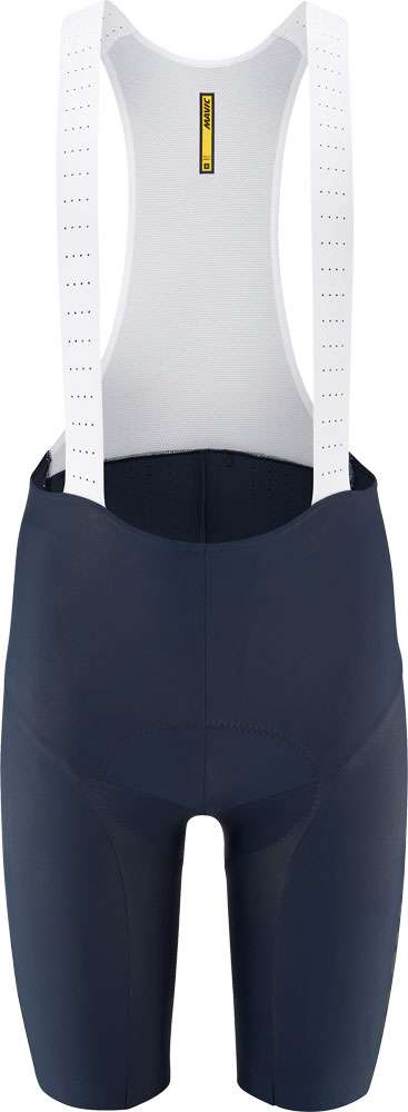 Afbeelding laden in galerijviewer, Mavic ksyrium - bib shorts with pad
