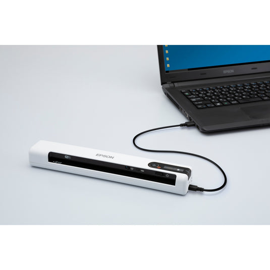 Epson workforce ds-80w feedscanner (grijs)