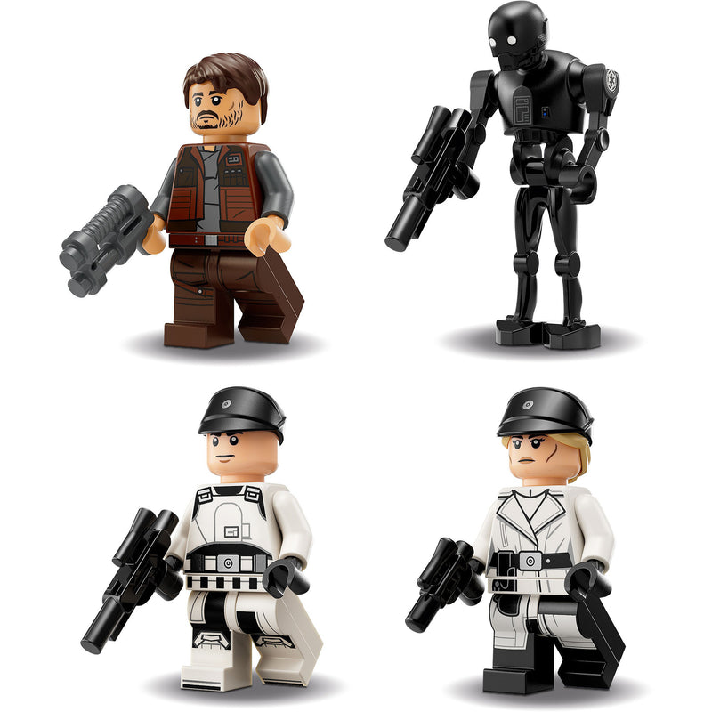 Afbeelding laden in galerijviewer, Lego ® star wars: andor™ rebel u-wing starfighter™ - 75399
