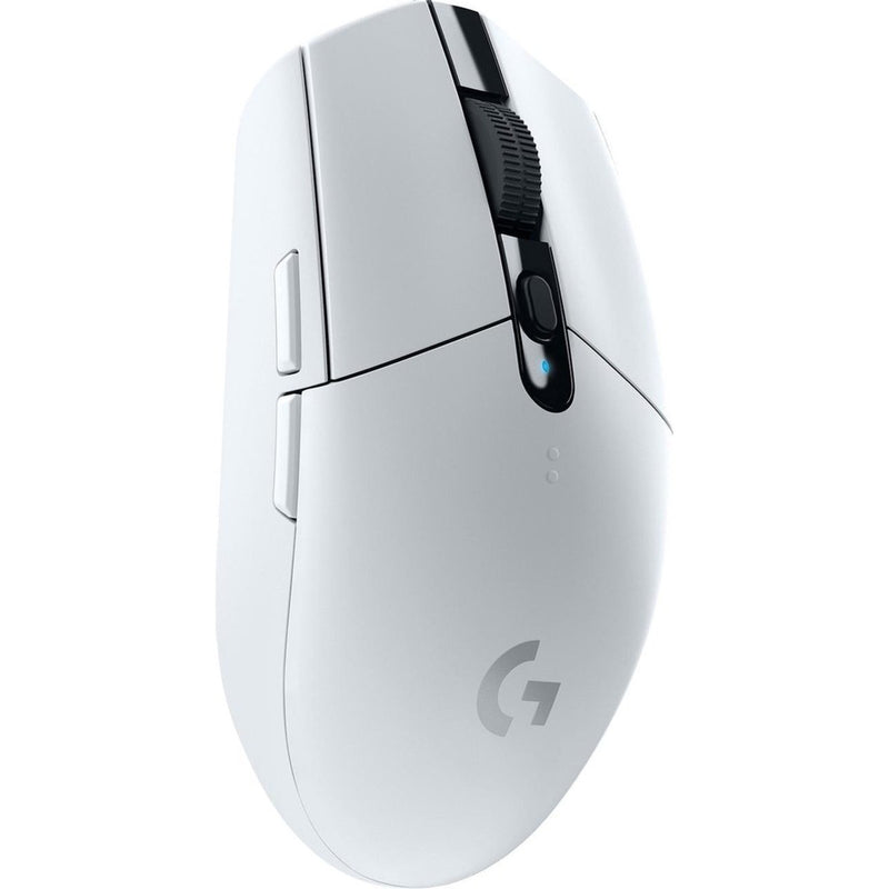 Afbeelding laden in galerijviewer, Logitech g305 lightspeed draadloze gamingmuis (wit, 200 – 12.000 dpi)
