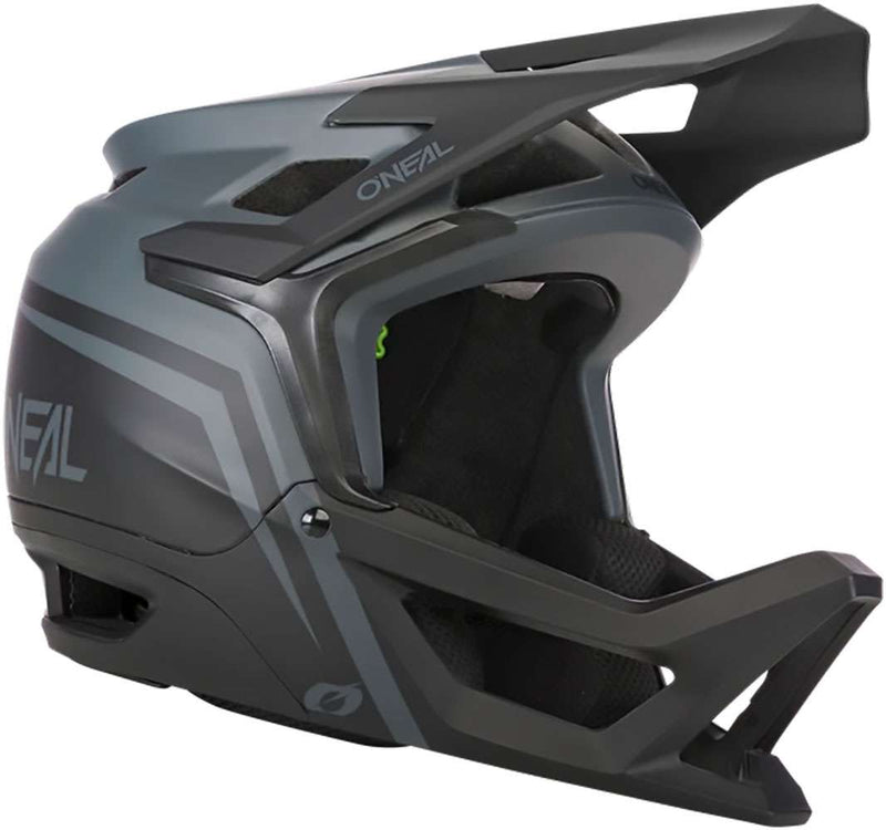 Afbeelding laden in galerijviewer, O'neal transition flash - fullface helm xl61 62cm
