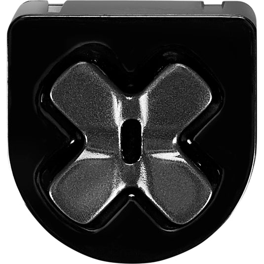 Thrustmaster eswap classic d-pad module besturingsmodule (zwart)