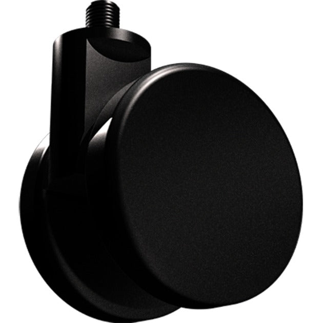 Afbeelding laden in galerijviewer, Next level racing lockable castor wheels wielen set (zwart, 10 stuks)
