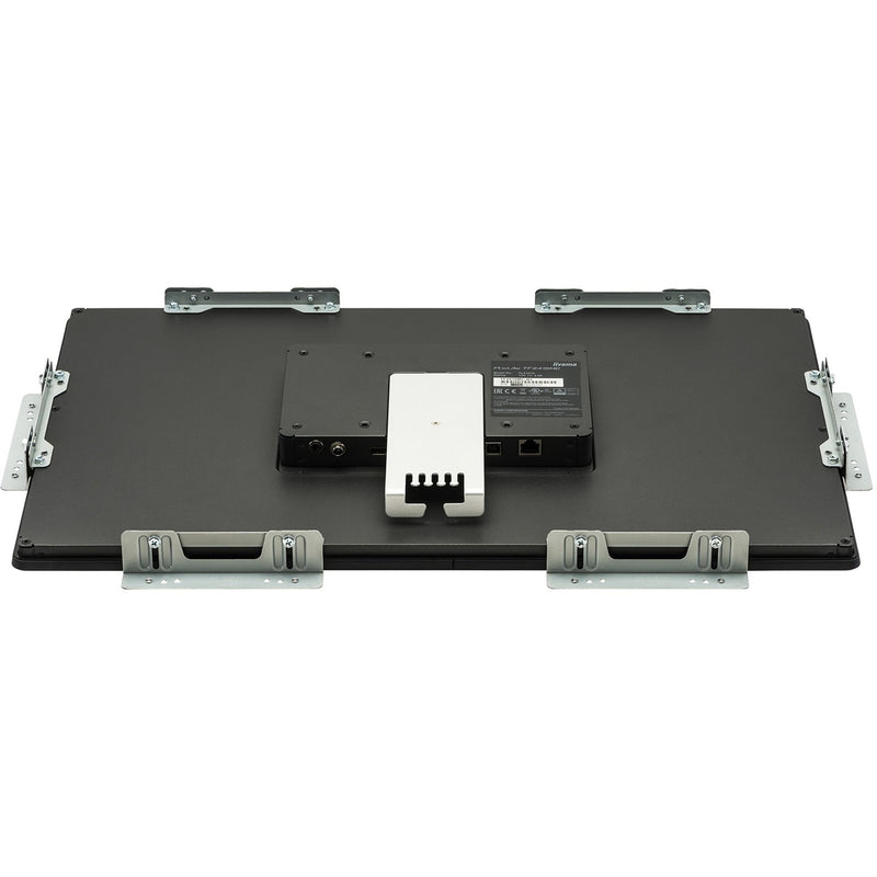Afbeelding laden in galerijviewer, Iiyama prolite tf2415mc-b2 23.8 touchscreen monitor (zwart, hdmi, displayport, vga)
