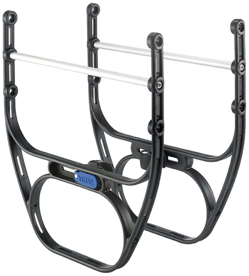 Afbeelding laden in galerijviewer, Thule tour rack incl. side frame
