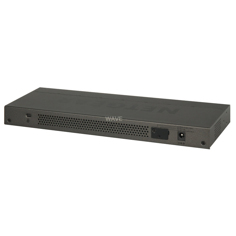 Afbeelding laden in galerijviewer, Netgear gs116pp switch
