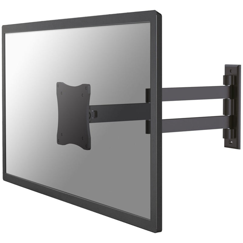 Afbeelding laden in galerijviewer, Neomounts wandsteun fpma-w830black wandmontage (zwart)
