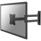 Neomounts wandsteun fpma-w830black wandmontage (zwart)