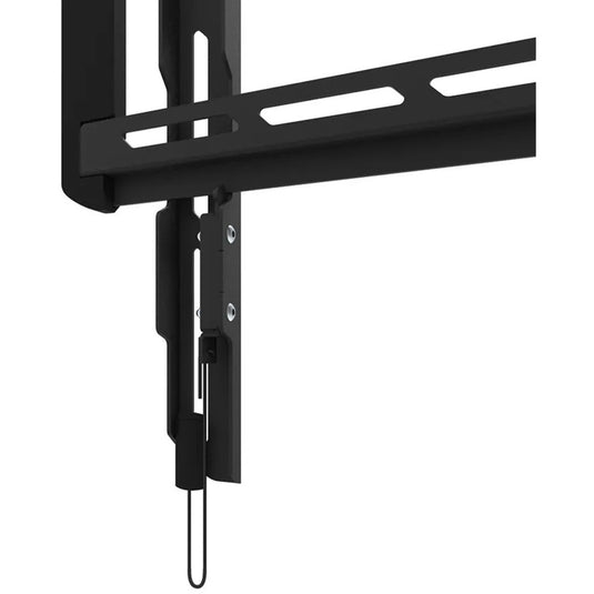 Neomounts wl30-550bl14 tv wandsteun wandmontage (zwart)